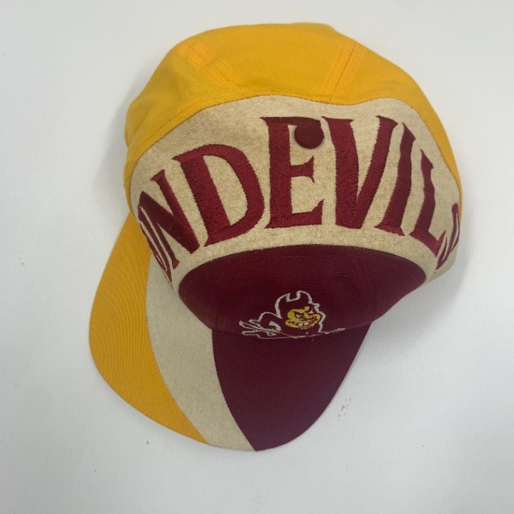 90s ASU Sun Devils Twin Enterprises Hat