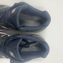 Navy Blue New Balance 990v5 Size 12