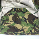 Smock Combat 1980's DPM Camo Jacket