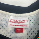 Mitchell & Ness Hakeem Olajuwon 1995 All Star Game Sublimated Jersey Size M