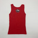 Women's Harley Davidson Bedazzled Tank Top Made in USA