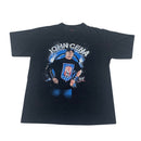 Vintage WWF John Cena T-shirt Size L