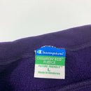 TCU Horned Frogs Champion Sweatshirt Size L