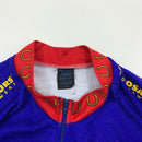 Vintage Cyclosaurs Jersey Size XL