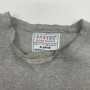 Vintage The Masters Embroidered Sweater Size XL