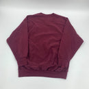 Florida State Seminoles Reverse Weave Sweatshirt Size L