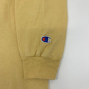 Long Sleeve Georgia Tech Champion T-shirt Size L