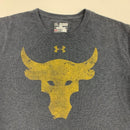 Under Armour The Rock T-shirt size 2XL