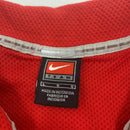 Vintage Nike Ohio State Buckeyes Polo Size L