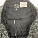 Black Nike All Over Print Running Shorts Size M