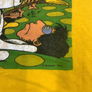 2002 The Flaming Lips T-shirt