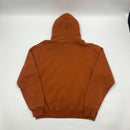Texas Longhorns Collegiate Arch Hoodie Size S