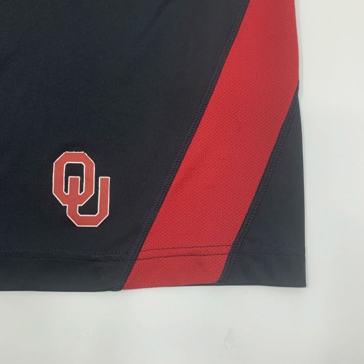 Nike Oklahoma Sooners Shorts Size XL.