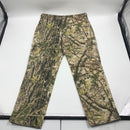 Cabelas Camo Cargo Pants 38x31.5