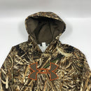 Under Armour Realtree Camo Hoodie Size XL