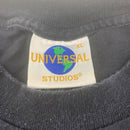 90s Terminator 2 Universal Studios Movie Promo T-Shirt Size XL