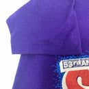 Youth 90s Surgius Motorcycle Rally T-shirt Single Stitch Made in USA