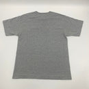 Vintage Nike Embroidered Silver Tag T-Shirt Size L