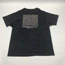 90s Steam Boat Austin Texas Music Venue T-shirt