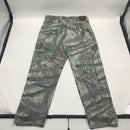 Vintage Wrangler Camo Carpentry Pants 38x32