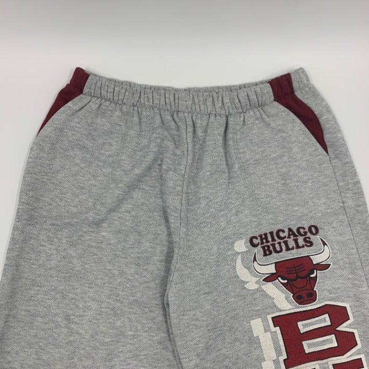 Vintage Chicago Bulls Sweat Pants Size 28x28