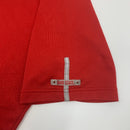 Vintage Nike Ohio State Buckeyes Polo Size L