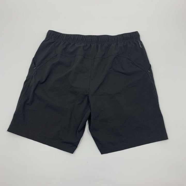 Grey The North Face Flashdry Shorts Size XL