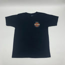 Harley Davidson Costa Rica Collectors Edition T-shirt Size L