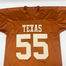 Vintage Burnt Orange Texas Longhorns