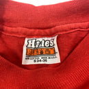 80s Smoking Armadillo Texas Tourist T-shirt Size S