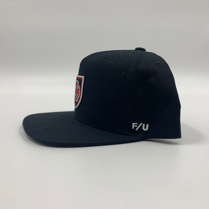 Independent Trucks Brixton FU Snap Back