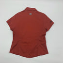 Women’s Harley Davidson Mechanic Button Down Size M