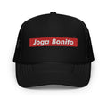 Joga Bonito Box Logo Foam Trucker Hat