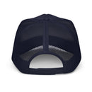 Joga Bonito Box Logo Foam Trucker Hat