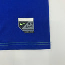 Texas Rangers Nike Center Swoosh T-shirt Size L