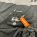 Black Nike Texas Longhorns Shorts Size XL