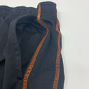 Black Nike Texas Longhorns Shorts Size XL