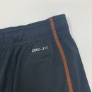 Black Nike Texas Longhorns Shorts Size XL