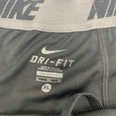 Black Nike Texas Longhorns Shorts Size XL