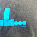 90s North Carolina Panthers T-Shirt Size XL Made In USA