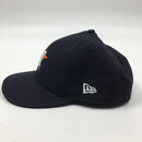 Houston Astros 2017 World Series fitted hat