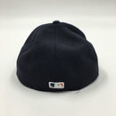 Houston Astros 2017 World Series fitted hat