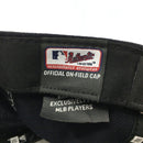 Houston Astros 2017 World Series fitted hat