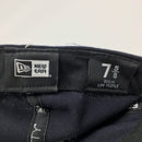 Houston Astros 2017 World Series fitted hat