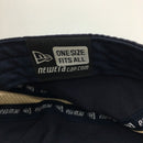 Houston Astros 2017 World Series fitted hat