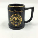 Vintage Miami University of Ohio coffee mug