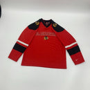 Youth Nike Chicago Blackhawks Jersey Size M