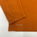 Nike Texas Longhorns Pullover Size L