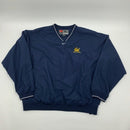 Nike Cal Golden Bears Center Swoosh Windbreaker