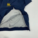 Nike Cal Golden Bears Center Swoosh Windbreaker